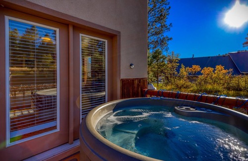 Pagosa Springs House | Pet Friendly Tranquility Near The Lake