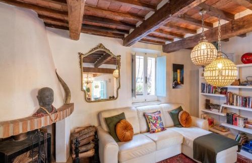Gioiella Villa | Pet-Friendly Umbria Villa