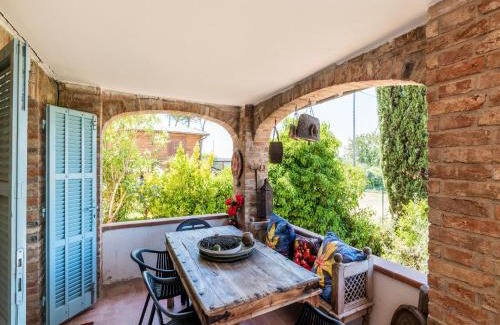 Gioiella Villa | Pet-Friendly Umbria Villa