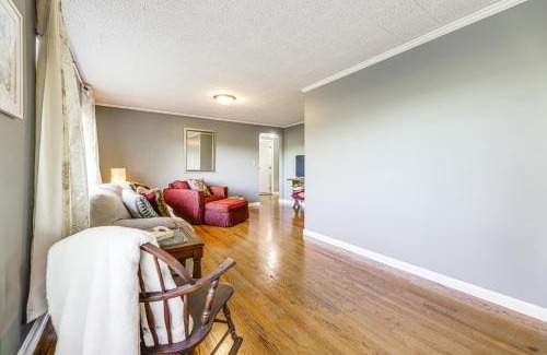 Union House | Pet-Friendly Union Home about 19 Mi to Cincinnati!