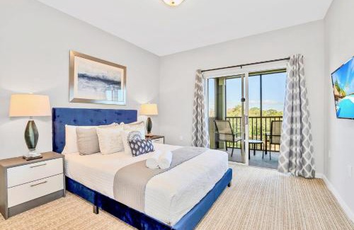 West Kissimmee House | Pet-Friendly - Upstay Condo w Pool Hot Tub Sauna
