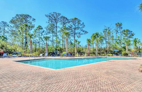 West Kissimmee House | Pet-Friendly - Upstay Condo w Pool Hot Tub Sauna