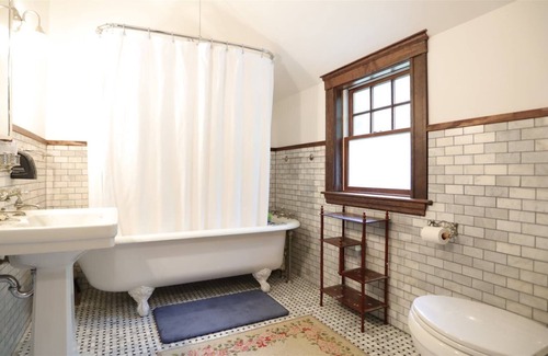 Waterville Valley House | Pet Friendly Historic Waterville Valley Private Home