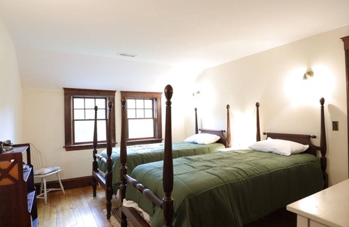 Waterville Valley House | Pet Friendly Historic Waterville Valley Private Home
