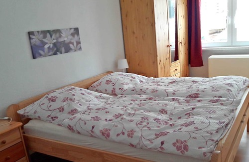 Qualzow House | pet-friendly vacation homes Qualzow SEE 9730 - SEE 9731 - small house
