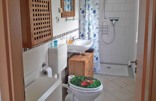 Qualzow House | pet-friendly vacation homes Qualzow SEE 9730 - SEE 9731 - small house