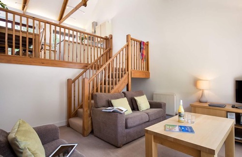 Carnon Downs Apartment | Pet friendly Villa Gallery