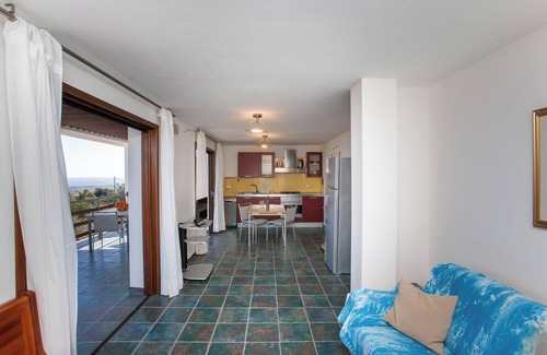 Orosei Villa | Pet-Friendly Villa "Hora Frisca" with Sea View, Garden & Wi-Fi