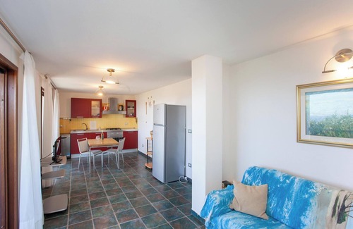 Orosei Villa | Pet-Friendly Villa "Hora Frisca" with Sea View, Garden & Wi-Fi