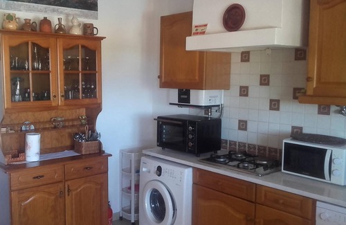 Lagos Villa | Pet-friendly Villa Vivenda Familia Jacinto with Mountain View, Pool, Garden, Terrace, BBQ & Wi-Fi