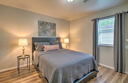 West Plains House | Pet-Friendly West Plains Home Near Downtown!