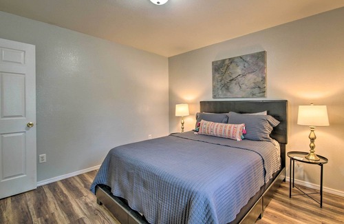West Plains House | Pet-Friendly West Plains Home Near Downtown!