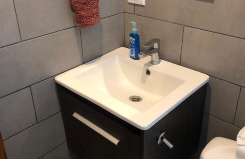 Potrero Apartment | Pet Friendly - WFH Beach House