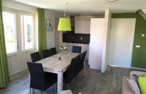Breskens House | Pet-Loving Stay with Garden