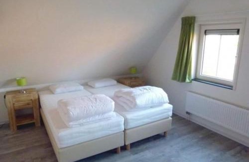 Breskens House | Pet-Loving Stay with Garden