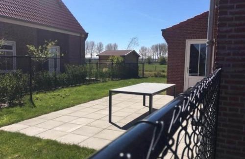 Breskens House | Pet-Loving Stay with Garden
