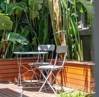 North Adelaide Apartment | Petal and Bloom - 3BR Family CBD