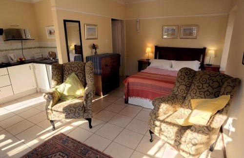 Pretoria Apartment | Petal Faire Cottage