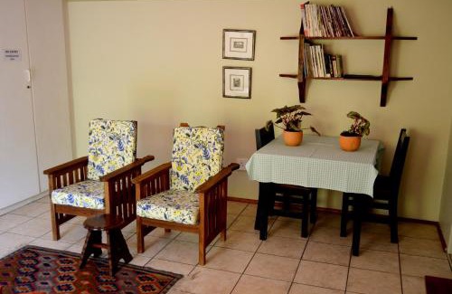 Pretoria Apartment | Petal Faire Cottage
