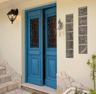 Petaleia House | Petalia Sanctuary 1887