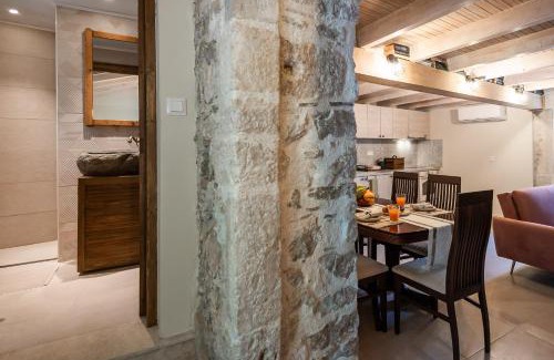 Petaleia House | Petalia Sanctuary 1887
