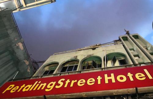 Chinatown Hotel | Petaling Street Hotel Chinatown
