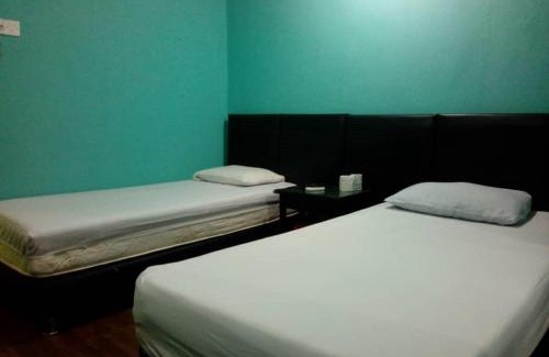 Chinatown Hotel | Petaling Street Hotel Chinatown