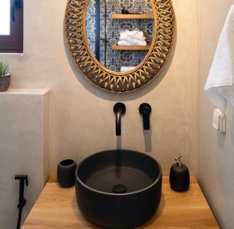 Old Town Rethymnon Apartment | Petalo Suites