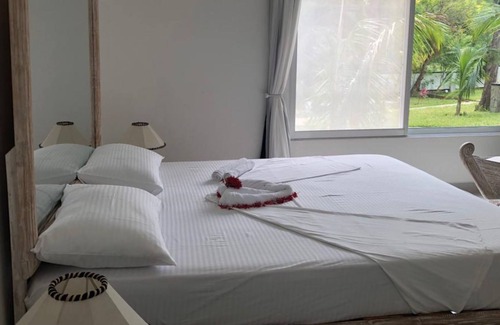 Malindi Villa | Petals of Afrika