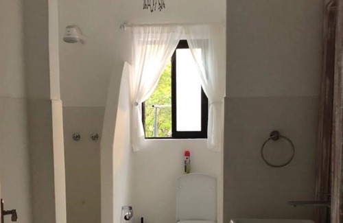 Malindi Villa | Petals of Afrika