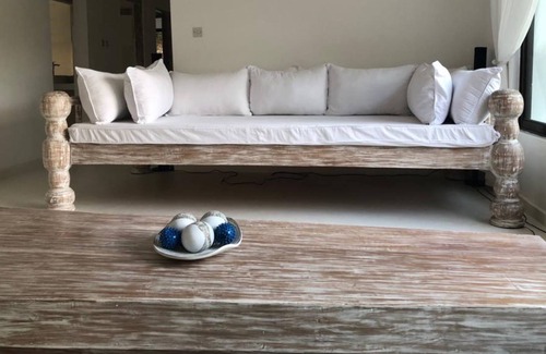 Malindi Villa | Petals of Afrika