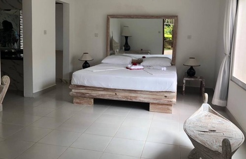 Malindi Villa | Petals of Afrika
