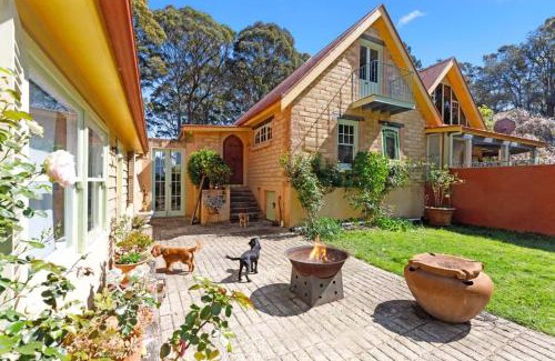 Morton House | Petana Farm Stay