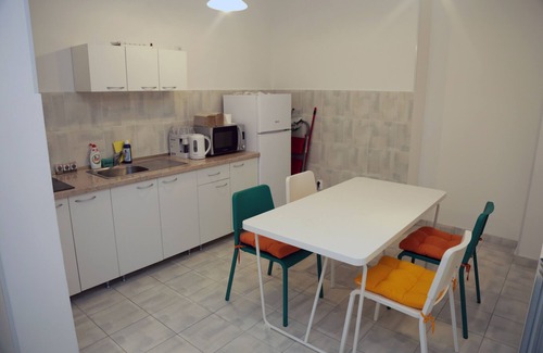 Kosancicev Venac Apartment | Petars Apartment