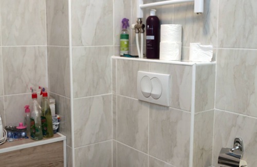 Kosancicev Venac Apartment | Petars Apartment