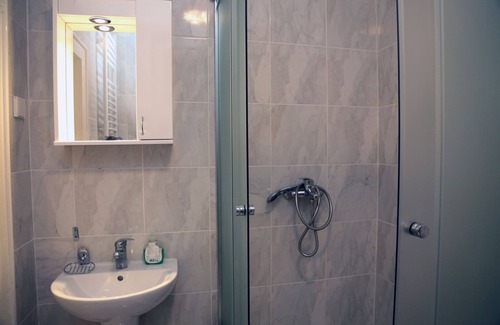 Kosancicev Venac Apartment | Petars Apartment