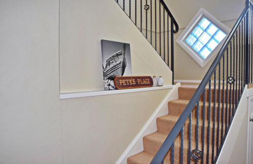 South West Rocks House | Pete's Place - Bring your own linen.