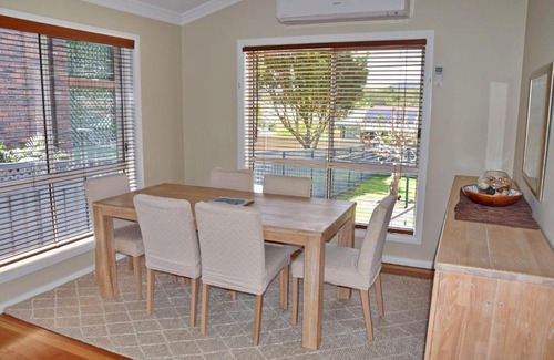 South West Rocks House | Pete's Place - Bring your own linen.