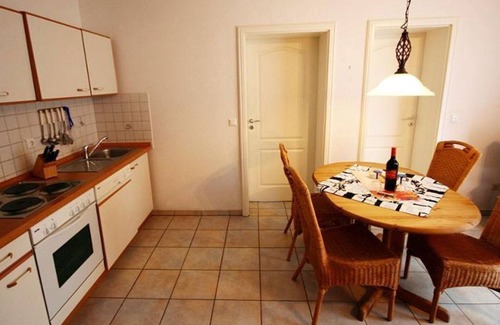 Vollerwiek Apartment | Peter Pan - Ferienhof Peter
