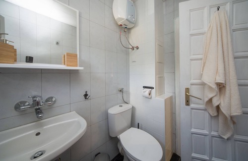 Sofia City Center Hotel | Peter Pan Guest House