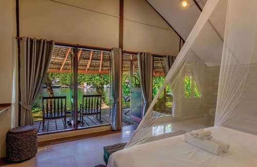 Ko Kood Hotel | Peter Pan Resort