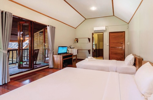 Ko Kood Hotel | Peter Pan Resort
