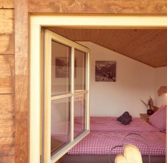 Bramberg am Wildkogel Apartment | PETER'S - Bergbauernhof mit Weitblick