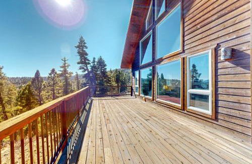 Angel Fire House | Peter's Place