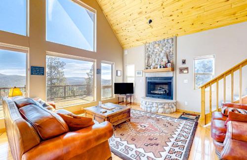 Angel Fire House | Peter's Place