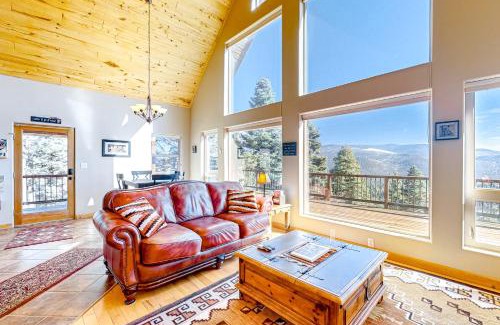 Angel Fire House | Peter's Place