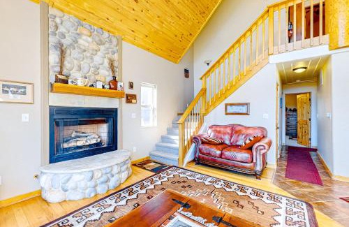 Angel Fire House | Peter's Place