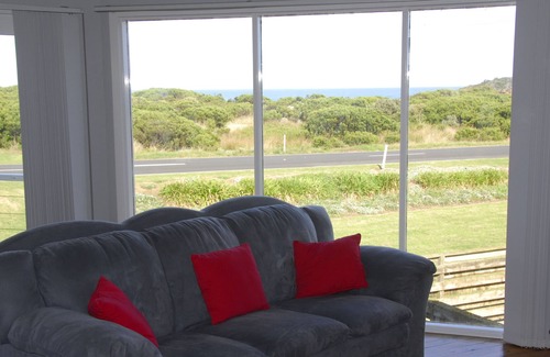 Peterborough House | Peterborough Ocean View Luxury