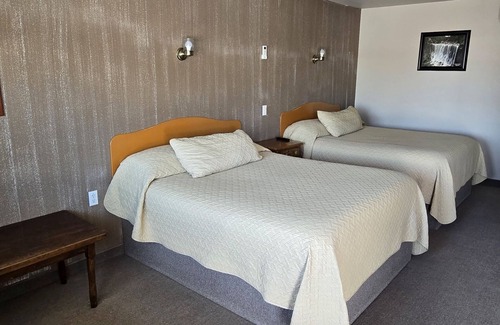 Cuauhtemoc Hotel | Peters Hotel