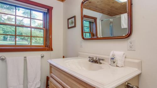 Saugatuck House | Peterson Mill